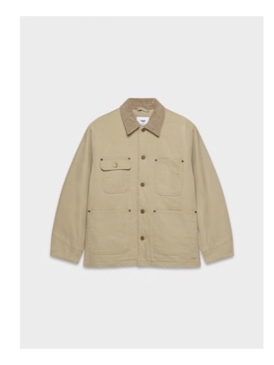 Aritzia Jackets & Blazers - NWOT - Aritzia Barnett Chore Jacket - Size S